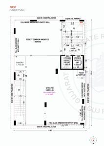 Project Image of 0.0 - 1608.13 Sq.ft 4 BHK Apartment for buy in AI Imperia Elegance