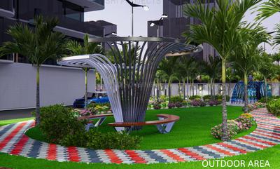 Project Image of 1160.0 - 1170.0 Sq.ft 3 BHK Apartment for buy in Ompee Tower