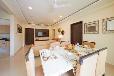 Project Image of 628.0 - 2908.0 Sq.ft 1 BHK Apartment for buy in Asta AVM