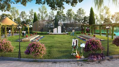 Project Image of 1600.0 - 2289.0 Sq.ft 3 BHK Villa for buy in Casagrand Mabelle