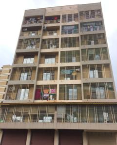 Project Image of 405.48 - 528.08 Sq.ft 1 BHK Apartment for buy in Anirudhaya Sai Ratna Tower