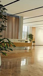 Project Image of 1475.0 - 1900.0 Sq.ft 3 BHK Apartment for buy in Oberoi OGC Thane Phase 1