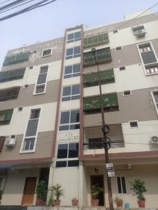 Project Image of 0.0 - 1600.0 Sq.ft 3 BHK Apartment for buy in SVS Majestic