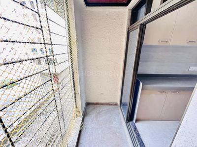 Project Image of 388.0 - 562.0 Sq.ft 1 BHK Apartment for buy in Om Swami Samartha Complex