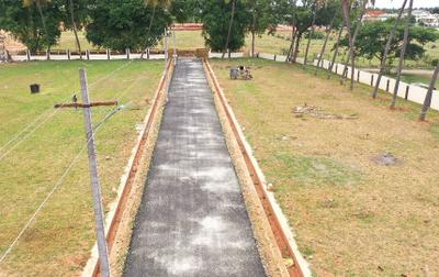 Project Image of 653.0 - 2613.0 Sq.ft Residential Plot Plot for buy in Vijay Nakshatra