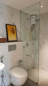 Project Image of 444.01 - 759.0 Sq.ft 1 BHK Apartment for buy in Lodha Foresta C D And G