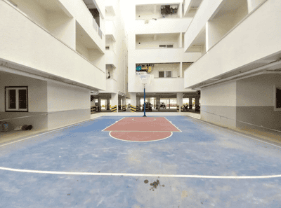 Project Image of 1153.0 - 1805.0 Sq.ft 2 BHK Apartment for buy in Sapthagiri Sandalwoods