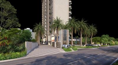 Project Image of 3200 Sq.ft 4 BHK Apartment / Flat for sale in Noida Extension for Rs. 33000000
