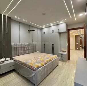 Project Image of 900.0 - 1100.0 Sq.ft 4 BHK Builder Floor for buy in Dream Ultra Luxury