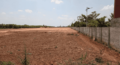 Project Image of 789.75 - 1789.28 Sq.ft Residential Plot Plot for buy in Nruthu Neo City