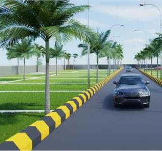 Project Image of 745.0 - 1544.0 Sq.ft Residential Plot Plot for buy in Vihaana Shree Vaari Garden