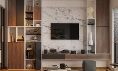 Project Image of 459.0 - 842.85 Sq.ft 1 BHK Apartment for buy in Nirvaana Crown