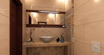 Project Image of 1510.0 - 2410.0 Sq.ft 3 BHK Apartment for buy in Maxheights Aravali One