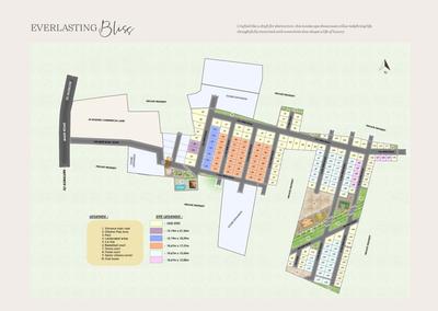 Project Image of 3540.0 - 4157.0 Sq.ft 4 BHK Villa for buy in JR One East