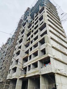 Project Image of 1130 Sq.ft 2 BHK Apartment / Flat for sale in Ambernath East for Rs. 4600000