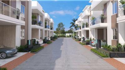 Gallery Cover Pic of Saritha Santorini