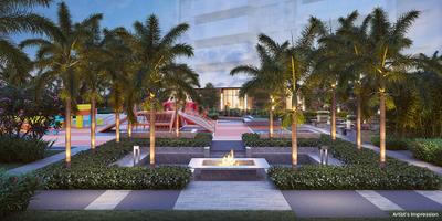 Project Image of 1750 Sq.ft 3.5 BHK Apartment / Flat for sale in Punawale for Rs. 15500000