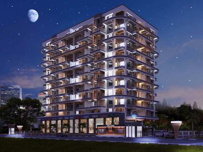Project Image of 322.0 - 732.0 Sq.ft 1 BHK Apartment for buy in Arrow Love Nest