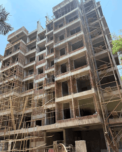 Project Image of 305.8 - 564.24 Sq.ft 1 BHK Apartment for buy in Built Prathamesh Darshan