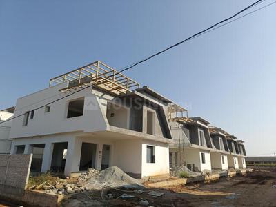 Project Image of 0.0 - 3705.0 Sq.ft 4 BHK Villa for buy in IRA The Square Villas