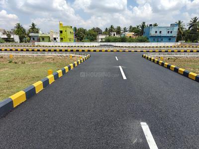 Project Image of 878 Sq.ft Residential Plot / Land for sale in Avadi for Rs. 3512000