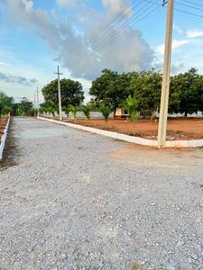 Project Image of 1350.0 - 3150.0 Sq.ft Residential Plot Plot for buy in Navabhoomi Wonder Castle
