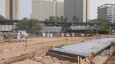 Project Image of 546.0 - 1108.0 Sq.ft 2 BHK Apartment for buy in Godrej Nurture