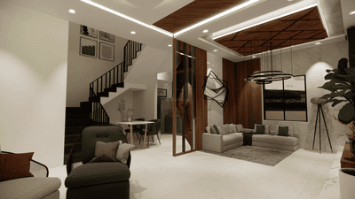Project Image of 1322.0 - 1596.0 Sq.ft 3 BHK Villa for buy in MGP Tulasi
