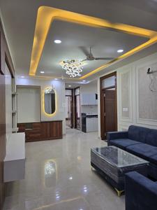 Project Image of 1297.95 - 1752.55 Sq.ft 3 BHK Apartment for buy in Balaji Aashiyana II