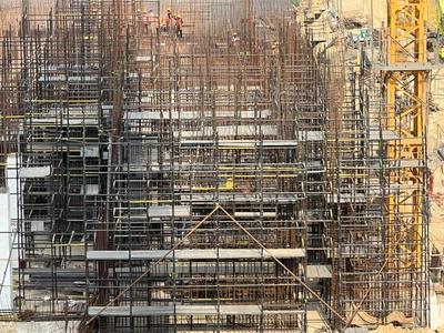 Project Image of 832.05 - 1456.36 Sq.ft 2 BHK Apartment for buy in Godrej Majesty