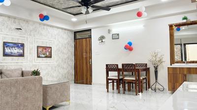 Project Image of 954.0 - 1334.0 Sq.ft 2 BHK Apartment for buy in Satyam Homes