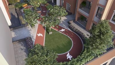 Project Image of 0.0 - 959.0 Sq.ft 1 BHK Apartment for buy in TVS Emerald Serene Springs
