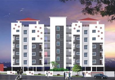 JPS Vintage Heights Elevation 1