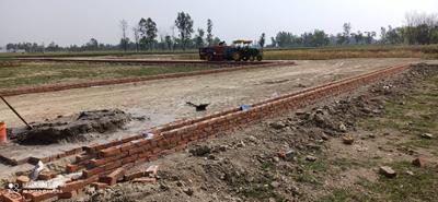 Project Image of 800.0 - 5000.0 Sq.ft Residential Plot Plot for buy in Kissan Green Paradise