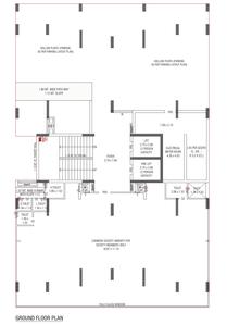 Project Image of 0.0 - 867.03 Sq.ft 3 BHK Apartment for buy in Pratham Keshvam Evoq