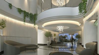 Project Image of 517.85 - 714.94 Sq.ft 1 BHK Apartment for buy in Sobha Dream Acres Palm Springs Phase 13 Wing 52
