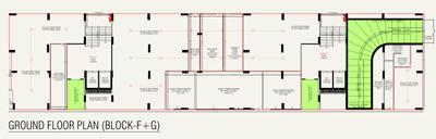 Project Image of 1760 Sq.ft 3 BHK Apartment / Flat for sale in South Bopal for Rs. 11700000