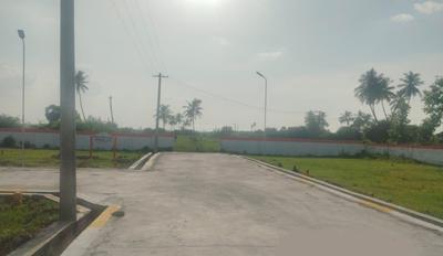 Project Image of 600.0 - 2400.0 Sq.ft Residential Plot Plot for buy in PJR Sri Aishwaryam Nagar Extension