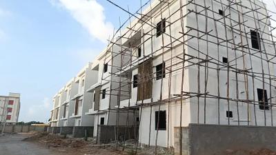 Project Image of 1485.0 - 3280.0 Sq.ft 3 BHK Villa for buy in APR Praveens Golden Leaf