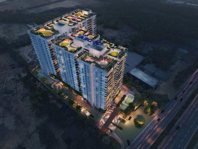 Dev Signature One Elevation 2