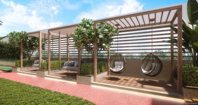 Project Image of 575.0 - 860.0 Sq.ft 2 BHK Apartment for buy in DGS Sheetal Infinity