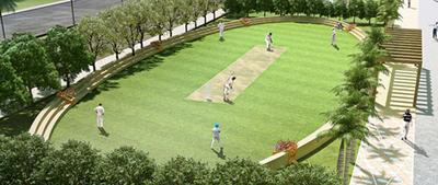 Project Image of 1291.0 - 2894.0 Sq.ft 3 BHK Apartment for buy in Godrej Anandam Tower F 18 19