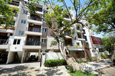 Project Image of 0.0 - 705.0 Sq.ft 2 BHK Apartment for buy in Navins Septem
