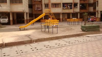 Project Image of 429.0 - 607.0 Sq.ft 1 BHK Apartment for buy in Vini Heights