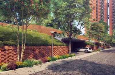 Project Image of 0.0 - 2767.83 Sq.ft 4 BHK Villa for buy in Total Environment In That Quiet Earth Phase 2 A