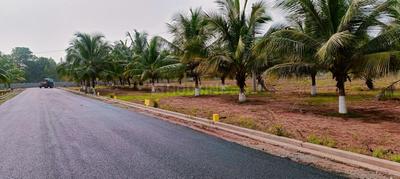 Project Image of 1350.0 - 9000.0 Sq.ft Residential Plot Plot for buy in SBD Royal Vihar