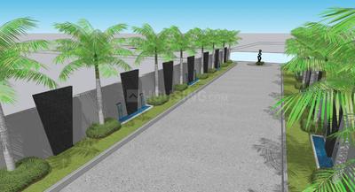 Project Image of 1495.0 - 1790.0 Sq.ft 3 BHK Apartment for buy in Novo Gardenia
