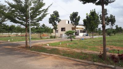 Project Image of 2400 Sq.ft Residential Plot / Land for sale in Kuthaganahalli for Rs. 16900000