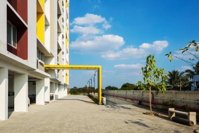 Project Image of 940.0 - 1470.0 Sq.ft 2 BHK Apartment for buy in Royal Palm Block 2