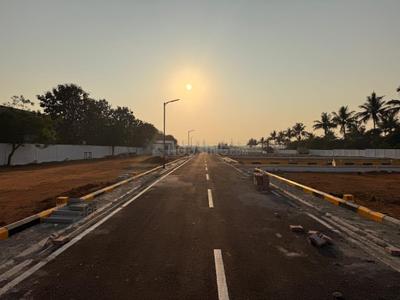 SIP Gold Internal Roads & Footpaths 2